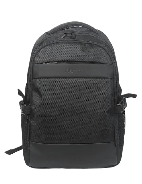 Mochila escolar Delmar impermeable unisex 1