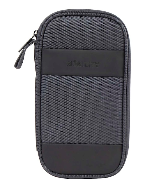 Porta pasaporte 1