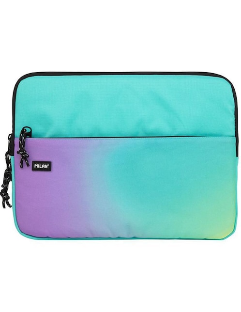 Bolsa porta laptop Milan Sunset 13 pulgadas de eva