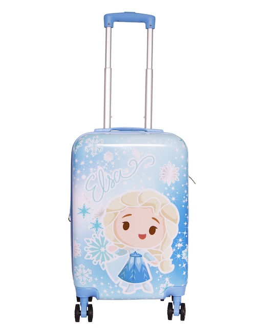 Maleta carry on Ruz Frozen Liverpool