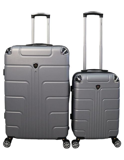 Set maletas de viaje Jony