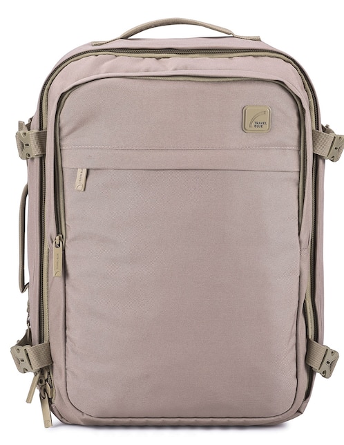 Mochila para viaje Venture Lite unisex 1