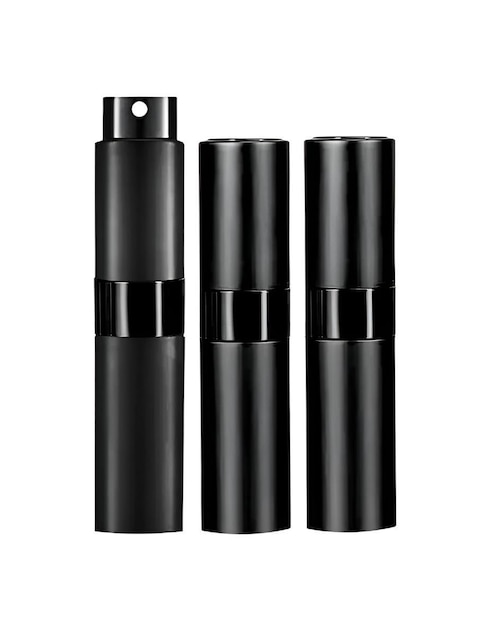 Set de botella para viaje unisex 1