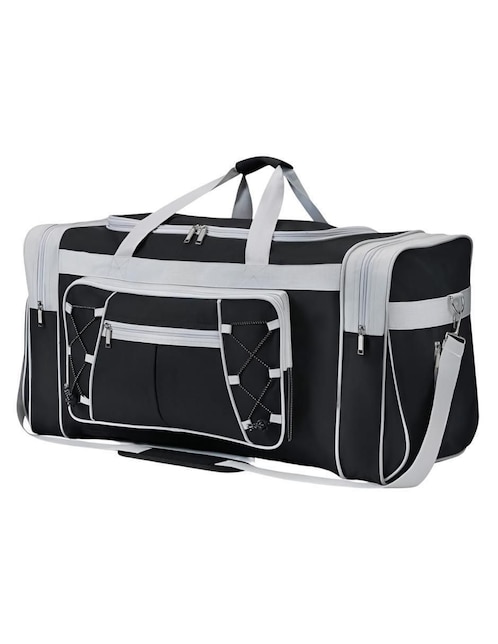 Mochila para viaje Xtellar Xtllar1387 impermeable unisex