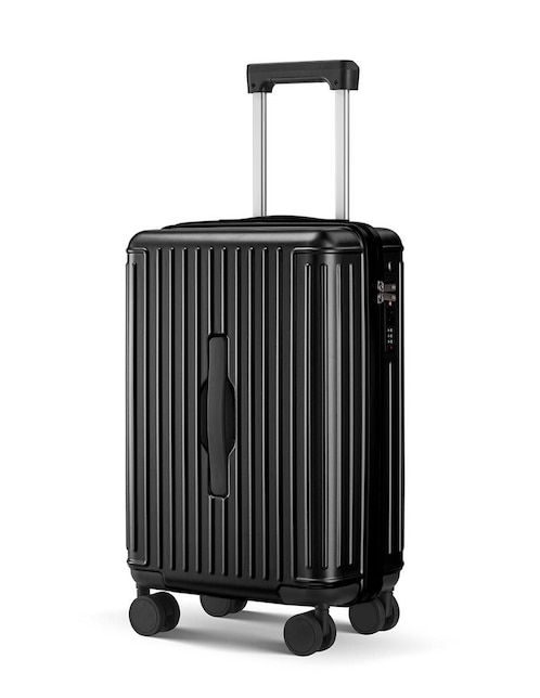 Maleta con ruedas de viaje aoku travel
