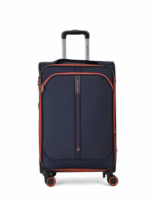 Maleta con ruedas de viaje EQ0043-24 1