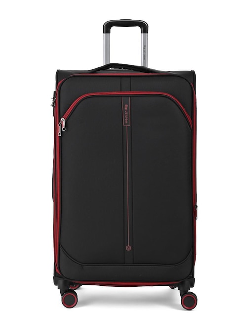 Maleta con ruedas de viaje EQ0043-28 1