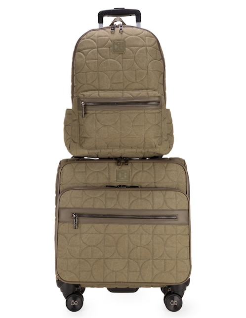 CLOE Set maletas de viaje Cloe Brarioli