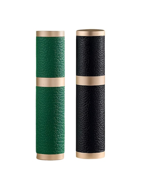 Set de botella para viaje unisex 1