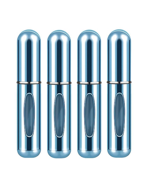 Set de botella para viaje unisex 1