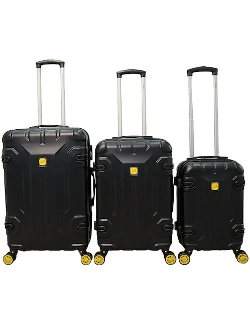Set maletas de viaje