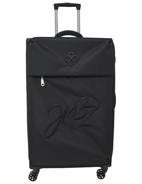 Maleta con ruedas de viaje jaime ibiza maletas