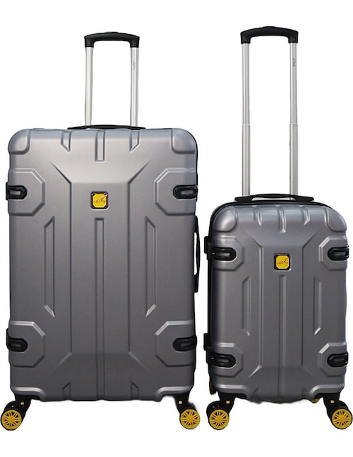 Set maletas de viaje
