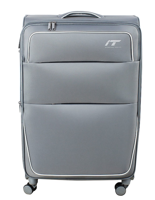 IT INTERNATIONAL TRAVELLER Maleta de viaje It International Traveller Detiny