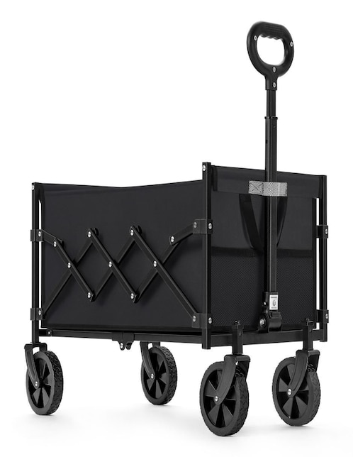 Carrito organizador armablre Songmics Home Sandy