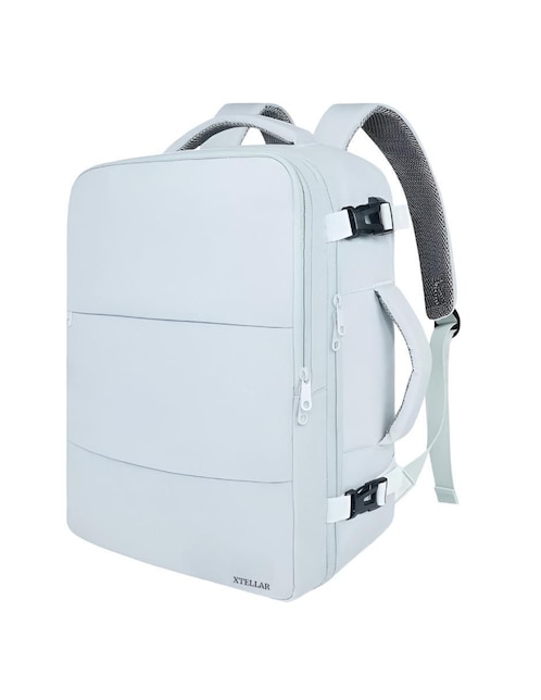 Mochila con portalaptop Xtellar impermeable unisex