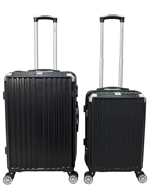 Set maletas de viaje Jony