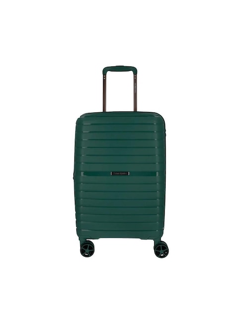 Maleta con ruedas de viaje Samsonite horizons