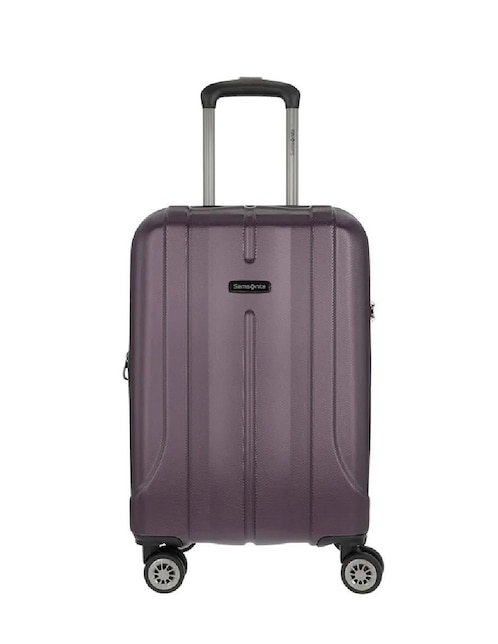 Maleta con ruedas de viaje Samsonite Fiero 3.0