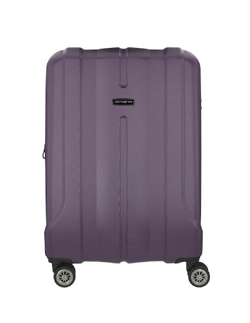 Maleta con ruedas de viaje Samsonite Fiero 3.0