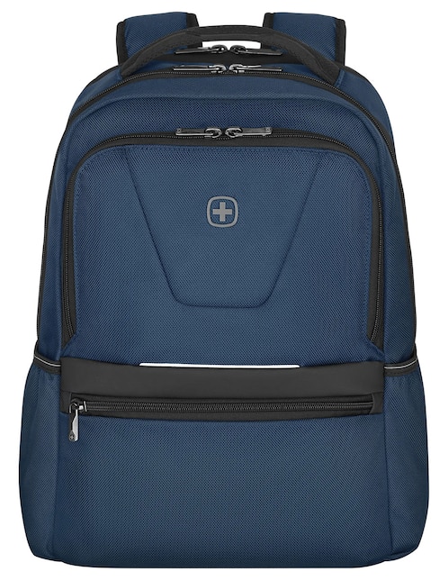 Mochila para viaje Xe Resist unisex 1