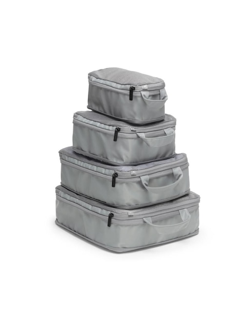 Set bolsa organizadora viaje mappa