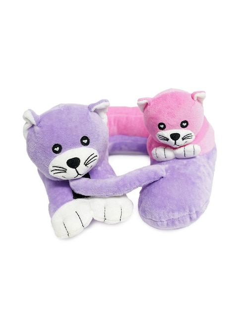 Almohada Cabeau Kids Pillows firmeza alta