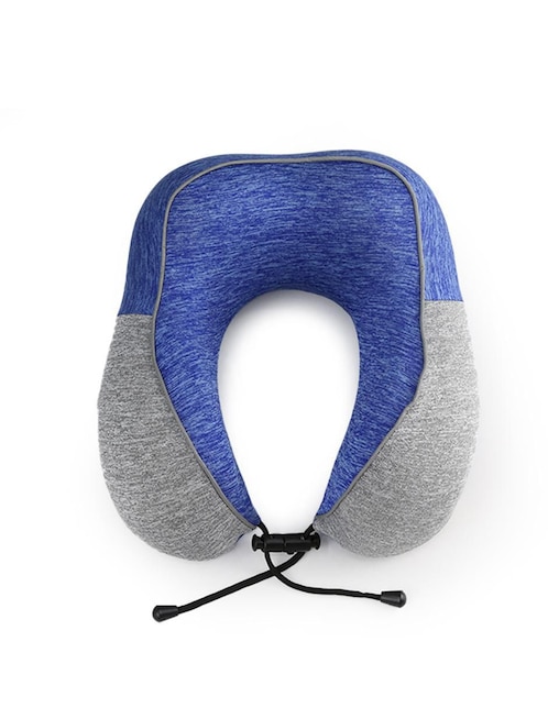 Almohada Homeera Confort de Viaje firmeza media