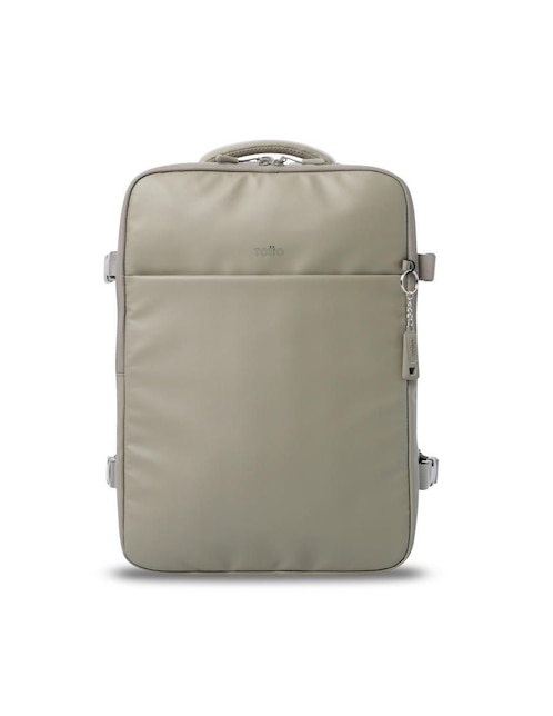 Mochila casual Grow impermeable para hombre Mochila casual Grow impermeable para hombre