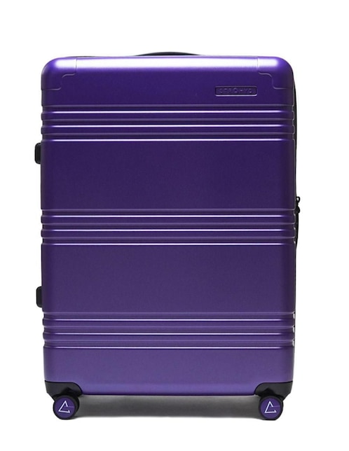Maleta con ruedas de viaje 1