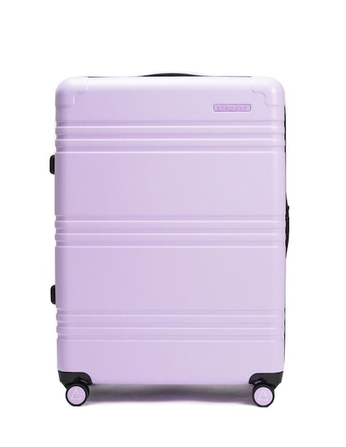 Maleta con ruedas de viaje strahyd maleta para documentar