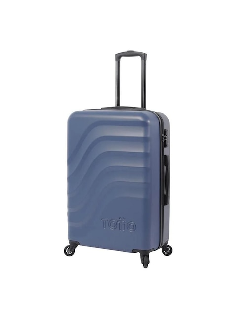 Maleta de viaje Bazy 360