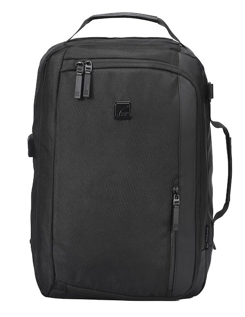 Mochila para viaje Ecojourney Tech unisex 1