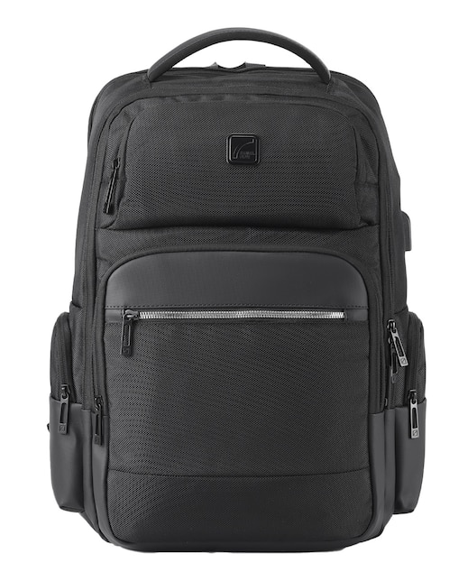 Mochila para viaje Advanced unisex 1