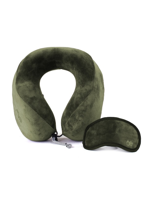 Almohada Cloe Ergonómica firmeza media