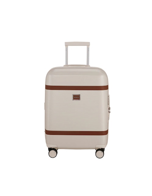MALETA IMAGE, M, BEIGE