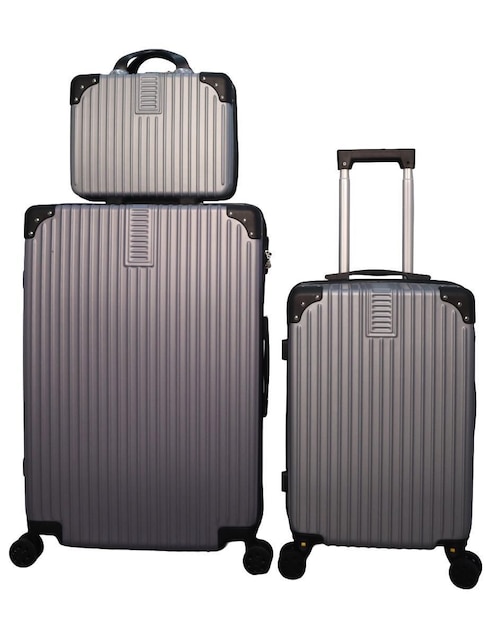 Set maletas de viaje Set maletas de viaje