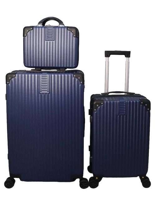 Set maletas de viaje