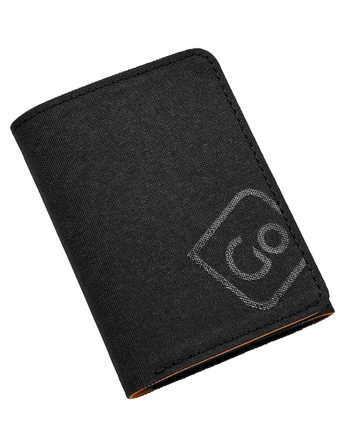 Cartera de seguridad Go Travel Accesorios de viaje unisex
