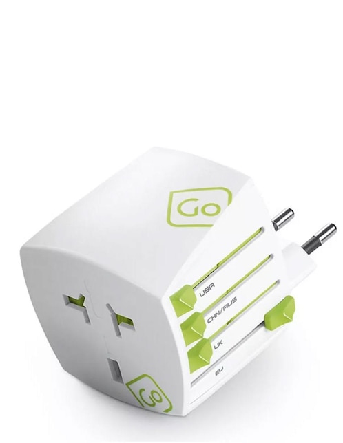 Adaptador de corriente 1