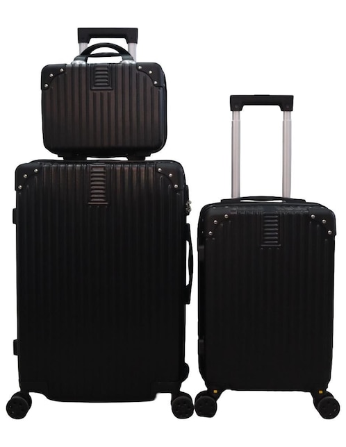 Set maletas carry on