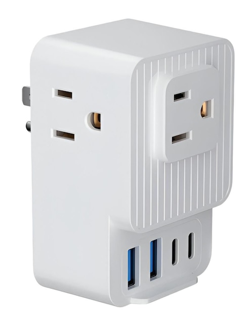 Adaptador de corriente 1