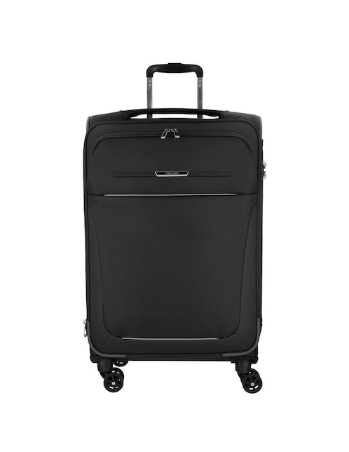 Maleta con ruedas de viaje