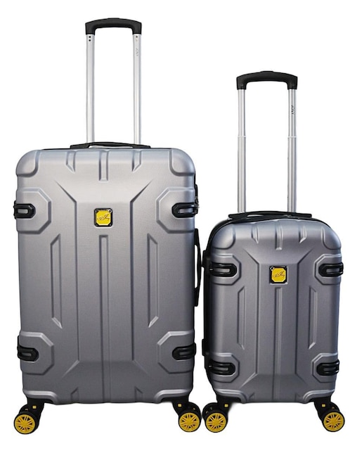 Set maletas carry on Set maletas carry on