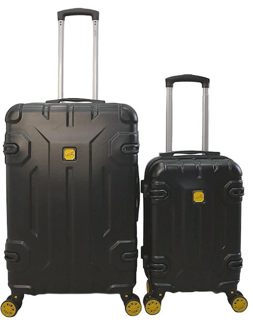 Set maletas carry on Jony