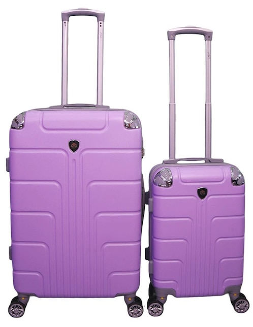 Set maletas de viaje Set maletas de viaje