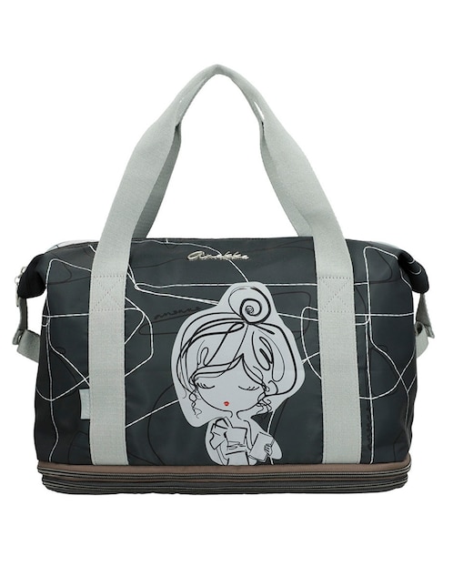 Bolsa carry all Auralis para mujer 1