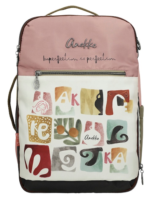 Mochila casual para mujer 1