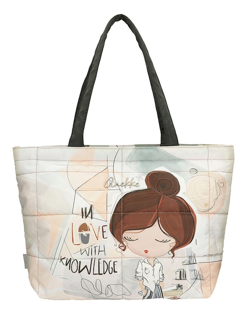Bolsa tote para mujer 1