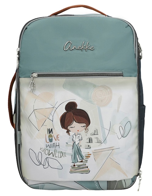 Mochila casual para mujer 1